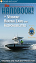 Vermont Boating Manual
