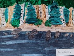 Anne Riley - Winner 11-12