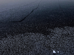 frost-on-ice