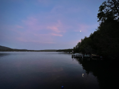 peaceful