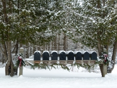 Winape Hills 2014 Jan. 20 by Candy Moot