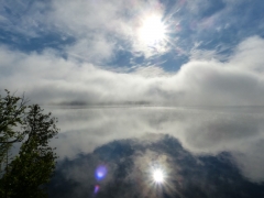 2014 June 21 Sunrise by Candy Moot