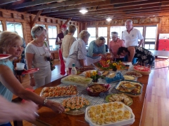 SLA Social 2014 yummy food by Candy Moot.JPG