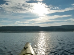 morning kayak ride by Candy Moot.JPG