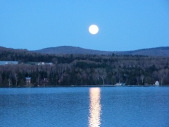 full moon in spring by Candy Moot.JPG