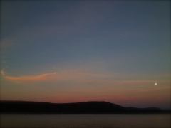 moonrise
