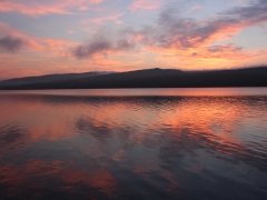 sunrise