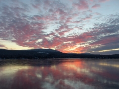 winter morning by Candy Moot.JPG