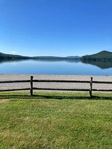 Seymour Lake Summer Rental